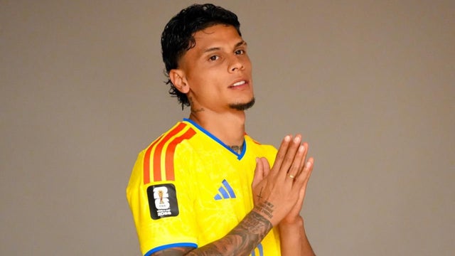 La IA predice hasta dónde llegará la selección Colombia en el Mundial