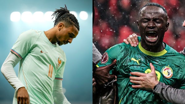 Francia vs. Senegal: horario del partido en la Copa Mundial de la FIFA™
