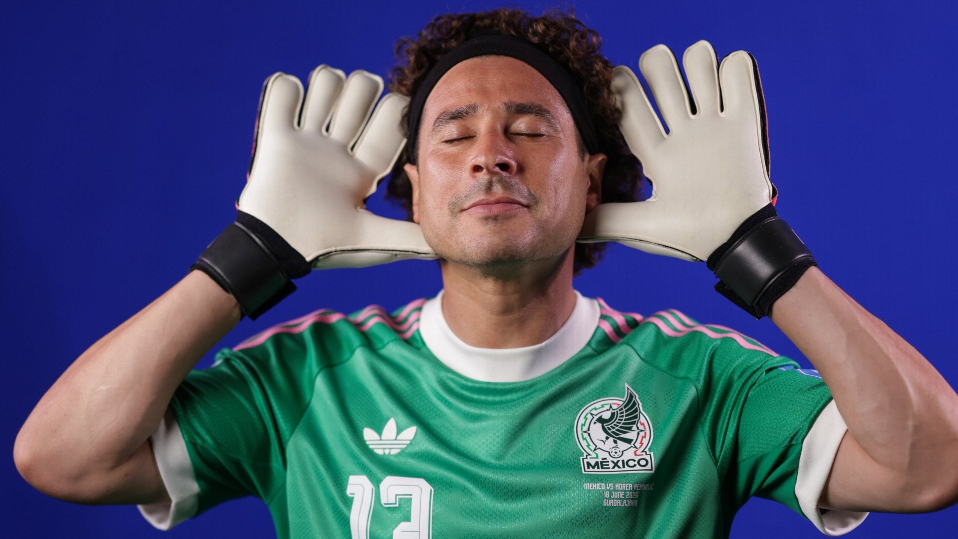 Memo Ochoa pondría final a su carrera tras el Mundial