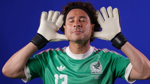 Memo Ochoa pondría final a su carrera tras el Mundial