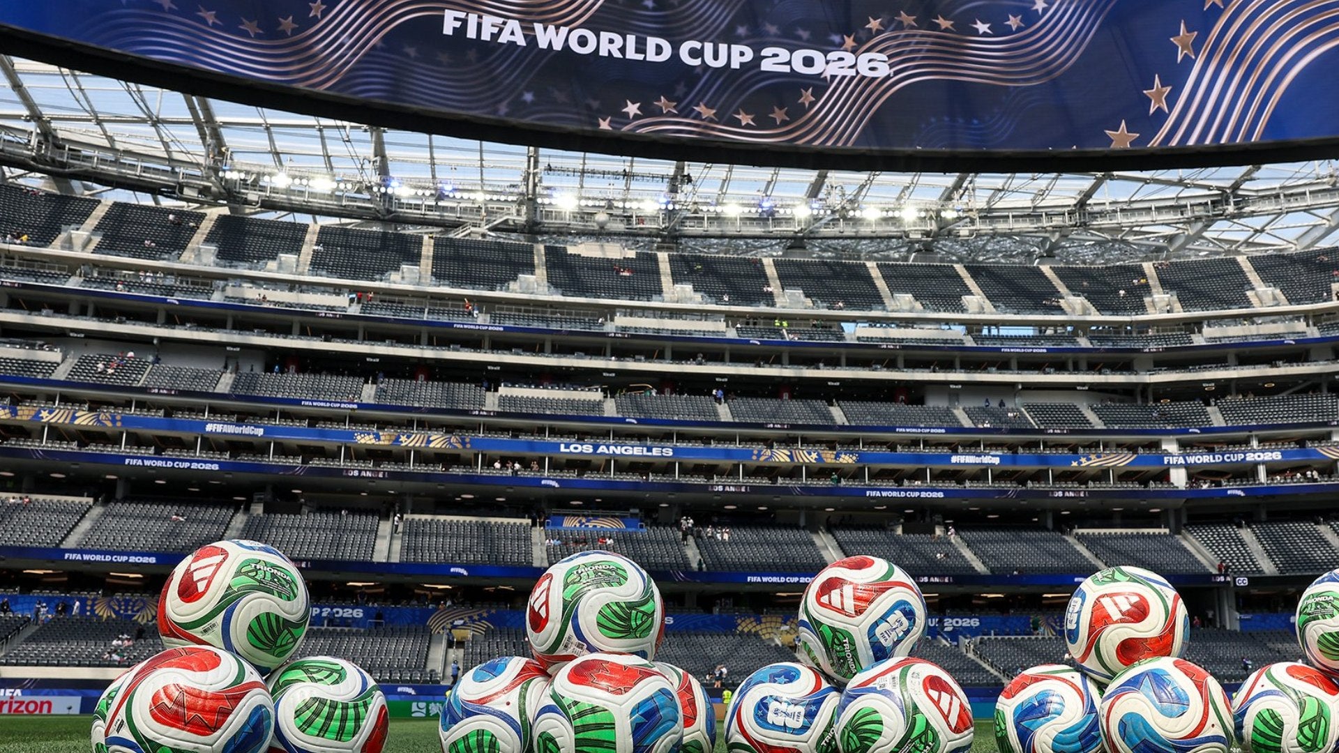 Conoce el nuevo entrenador en el Mundial