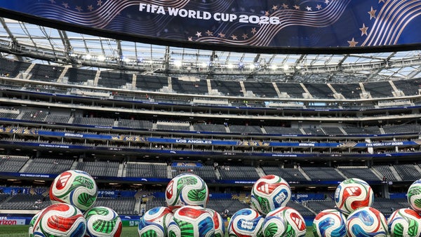 Túnez anuncia su nuevo entrenador para la Copa Mundial de la FIFA™ Túnez anuncia su nuevo entrenador para la Copa Mundial de la FIFA™