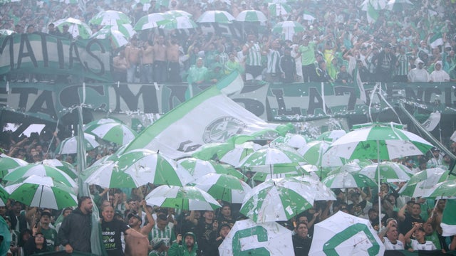 Nacional tendría una opción como nuevo director deportivo