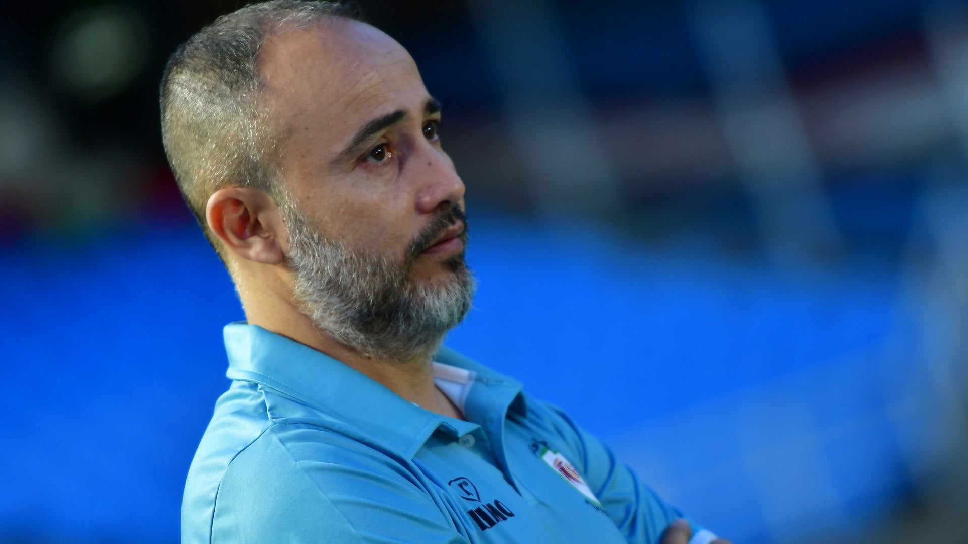 Flavio Robatto tiene nuevo equipo en la Liga BetPlay