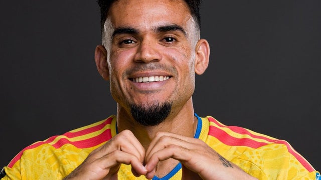 El mensaje de Luis Díaz antes del Mundial 2026