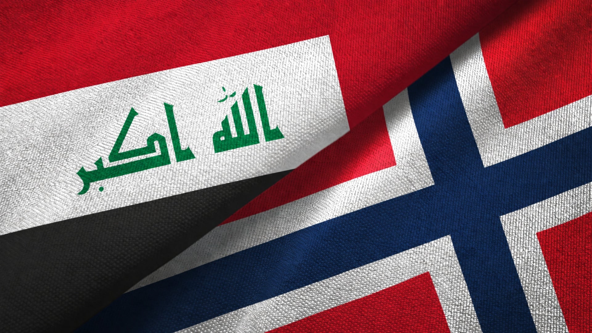 Irak vs. Noruega - minuto a minuto y goles (Copa Mundial de la FIFA™)