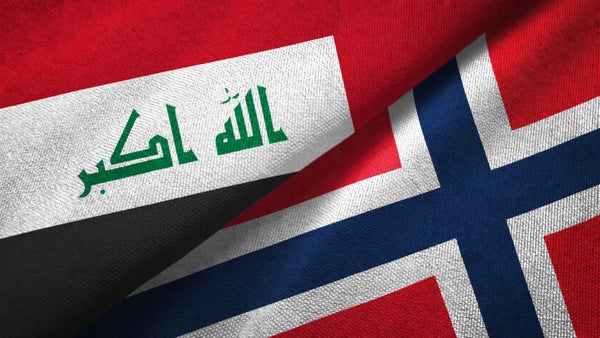 🔴EN VIVO: Irak 0-0 Noruega ¡Rueda el balón en Boston!