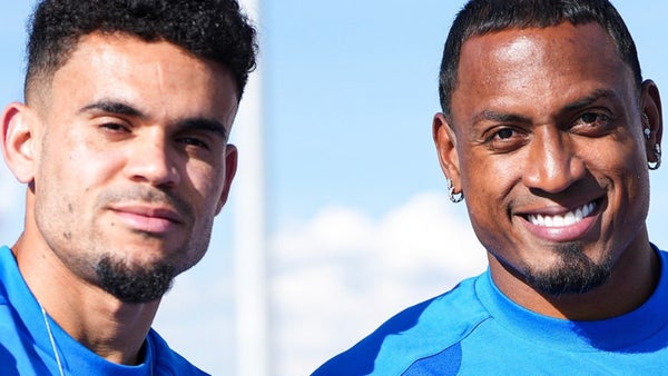 Titular de Colombia: decisión final en la Copa Mundial de la FIFA™