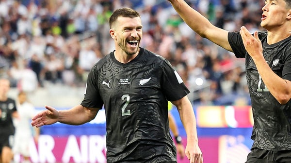 Tim Payne y el sorpresivo bombazo que paraliza a todo el fútbol sudamericano Tim Payne y el sorpresivo bombazo que paraliza a todo el fútbol sudamericano