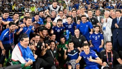 Perfil de Uzbekistán: primer rival de Colombia en la Copa Mundial de la FIFA™ - @UzbekistanFA