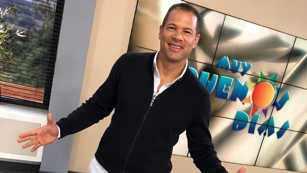 Óscar Córdoba sorprende a todos y pronostica hasta dónde llegará Colombia Óscar Córdoba sorprende a todos y pronostica hasta dónde llegará Colombia
