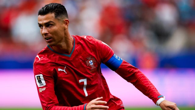 Cristiano Ronaldo se pronunció tras el empate en el Mundial