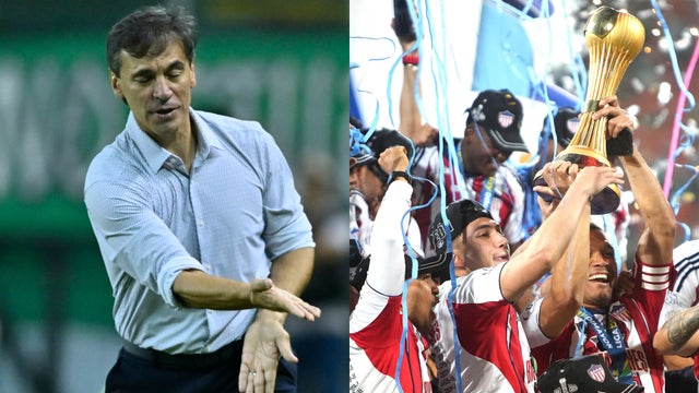 Millonarios y los fichajes que necesitaría para la Liga BetPlay 2026-2_ dos de junior - VizzorImage