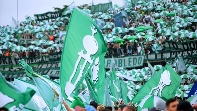 Atlético Nacional anunció el inesperado regreso de un multicampeón - VizzorImage