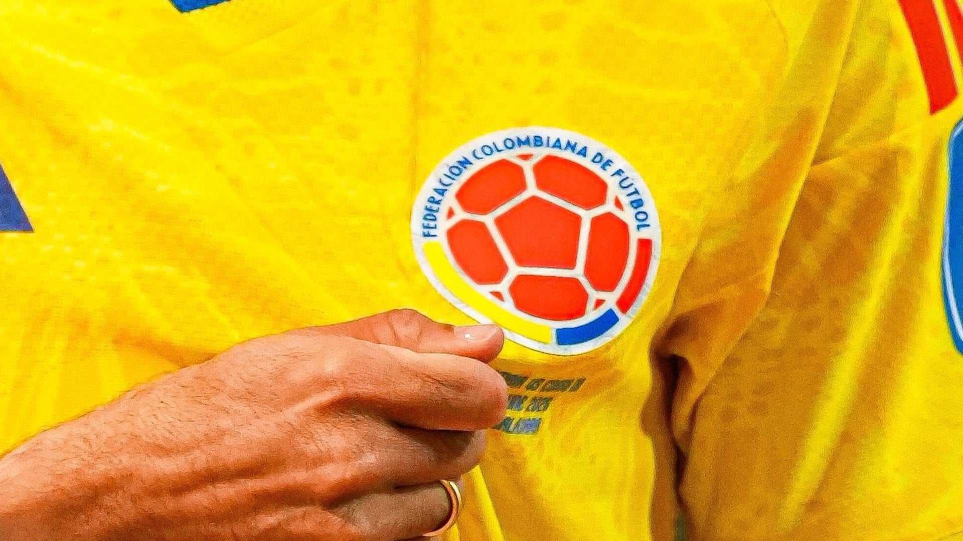 Colombia recibiría una buena cantidad de dinero por su participación en el Mundial