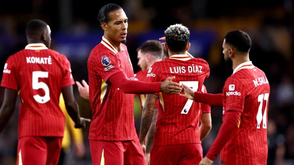 Excompañero de Luis Díaz en Liverpool ficha por Real Madrid Excompañero de Luis Díaz en Liverpool ficha por Real Madrid