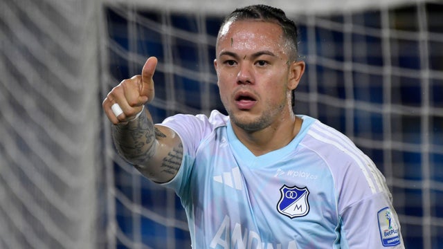 Millonarios anuncia un nuevo amistoso internacional
