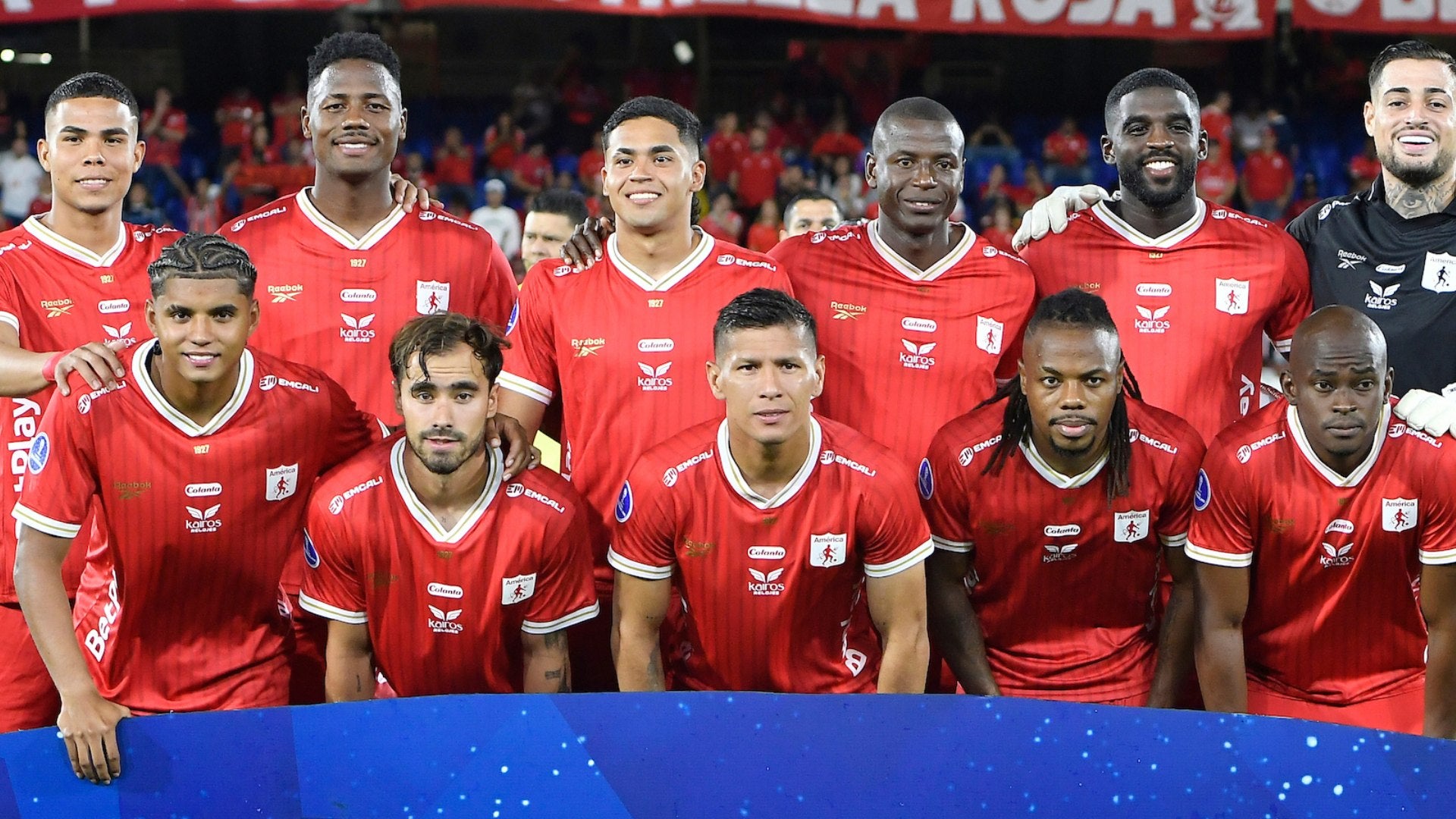América hizo un anuncio sobre su pretemporada