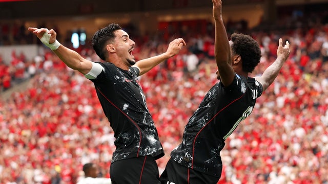 Así quedó el grupo B tras las goleadas de Canadá y Suiza