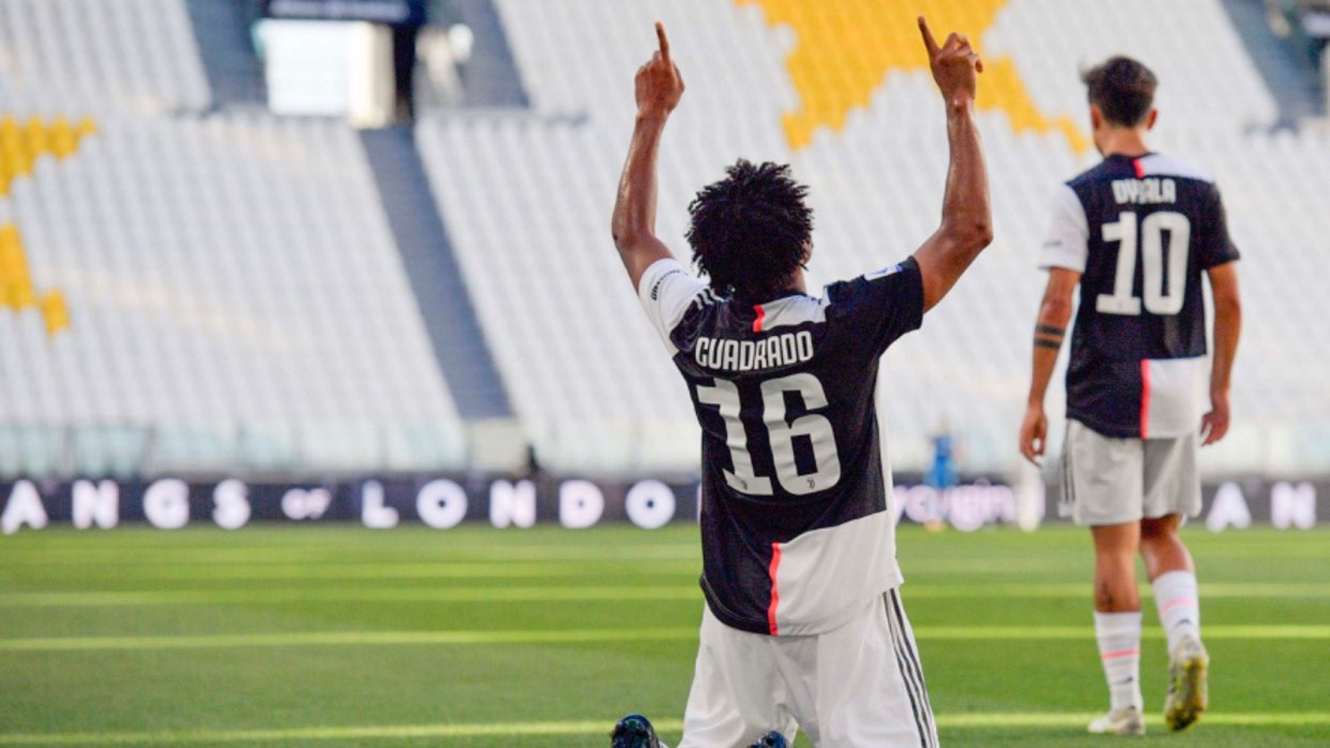 Cuadrado tendría una propuesta desde el FPC