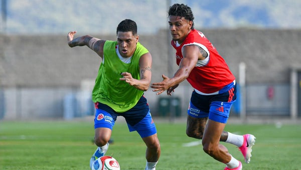 Estas son las tareas pendientes de Colombia tras el triunfo sobre Uzbekistán Estas son las tareas pendientes de Colombia tras el triunfo sobre Uzbekistán