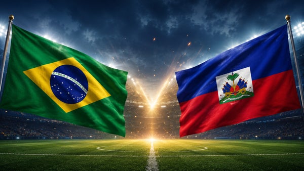 Brasil vs. Haití: dónde ver el partido de la Copa Mundial de la FIFA™ Brasil vs. Haití: dónde ver el partido de la Copa Mundial de la FIFA™