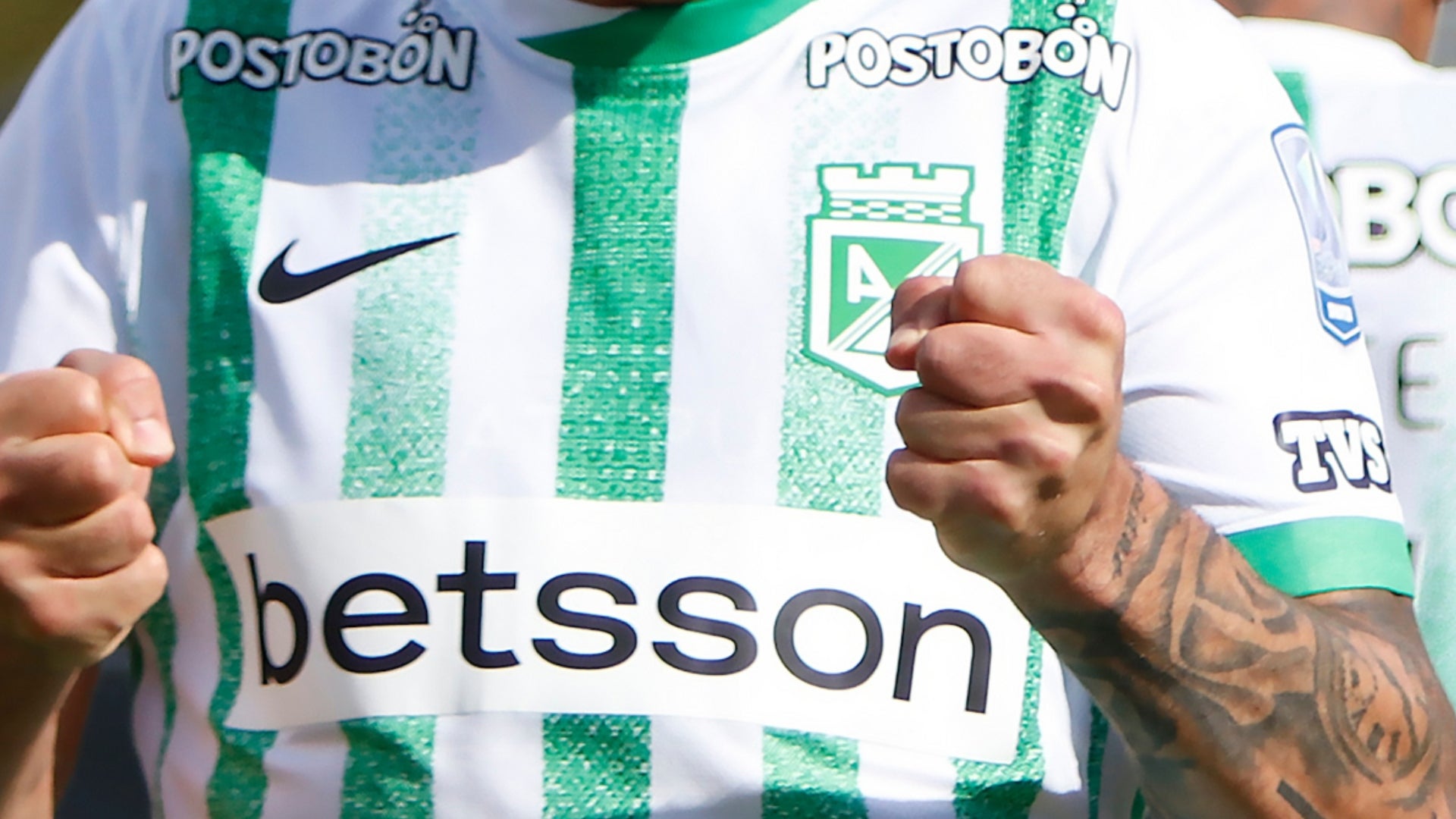 Lanús buscaría a exdelantero de Nacional