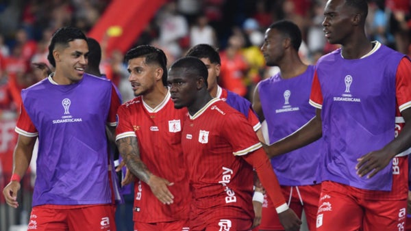 América de Cali se renueva con el anuncio de su segundo fichaje