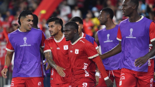 América de Cali se renueva con el anuncio de su segundo fichaje - VizzorImage