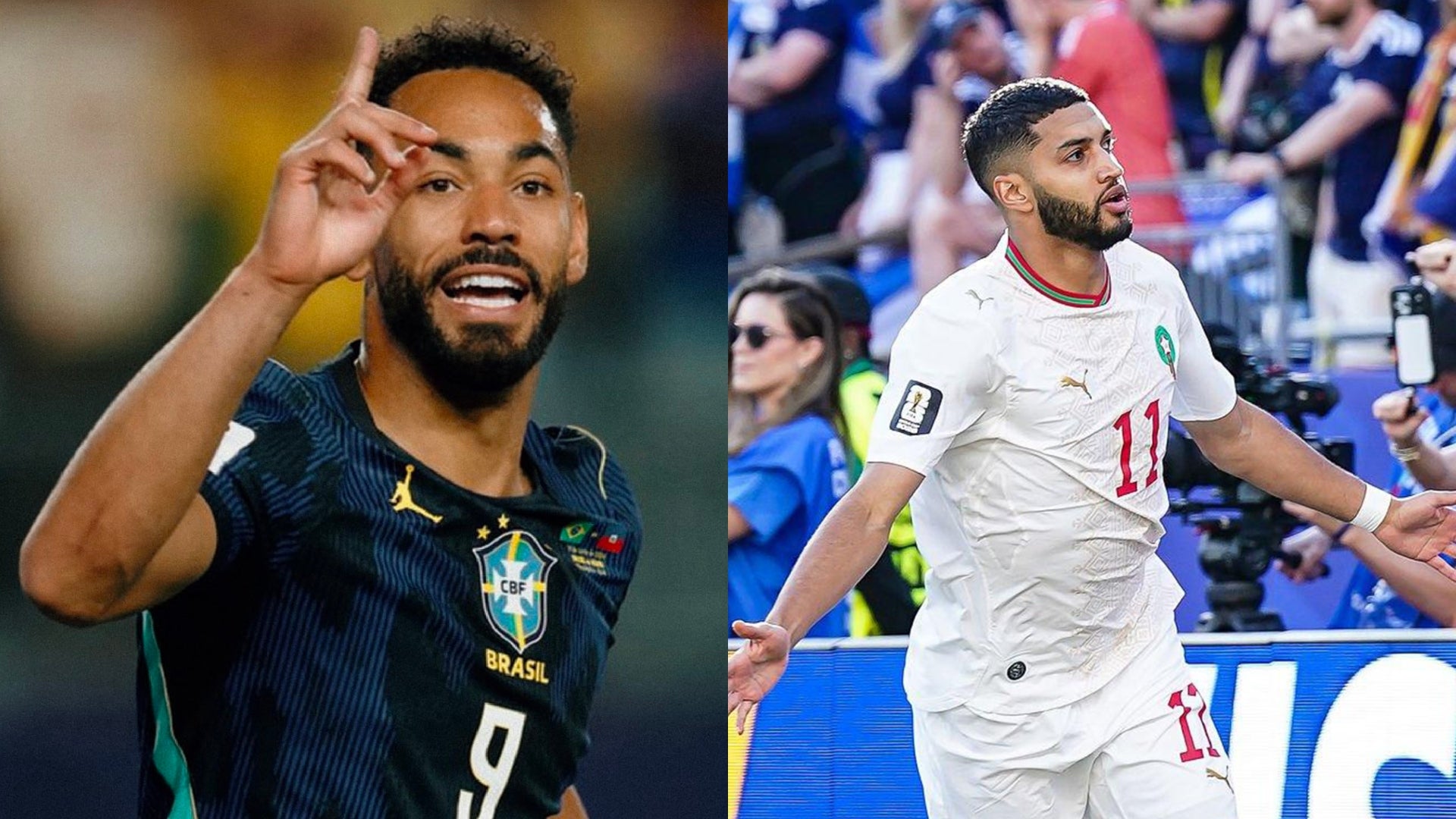 Así quedó el grupo C tras la fecha 2