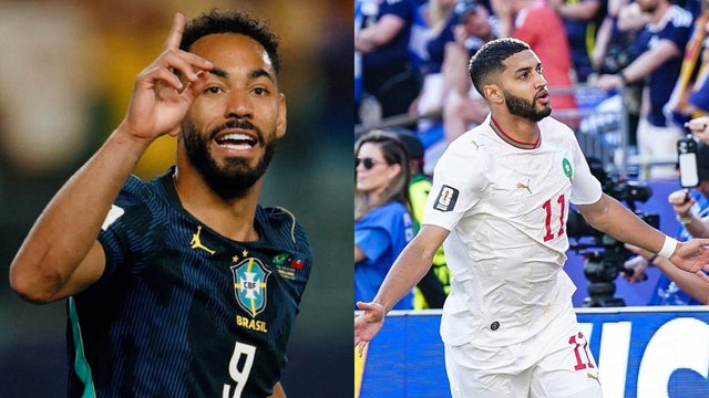 Así quedó el grupo C tras la fecha 2