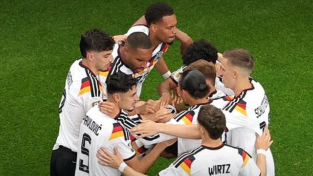 Alemania le marcó a Costa de Marfil, pero otra vez el gol no valió - FIFA