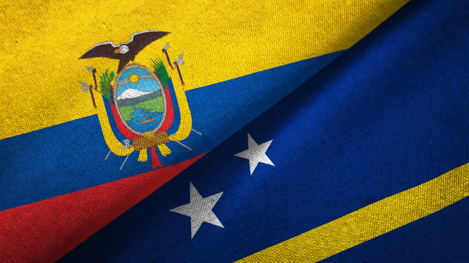 Ecuador vs. Curazao - minuto a minuto y goles (Copa Mundial de la FIFA™)