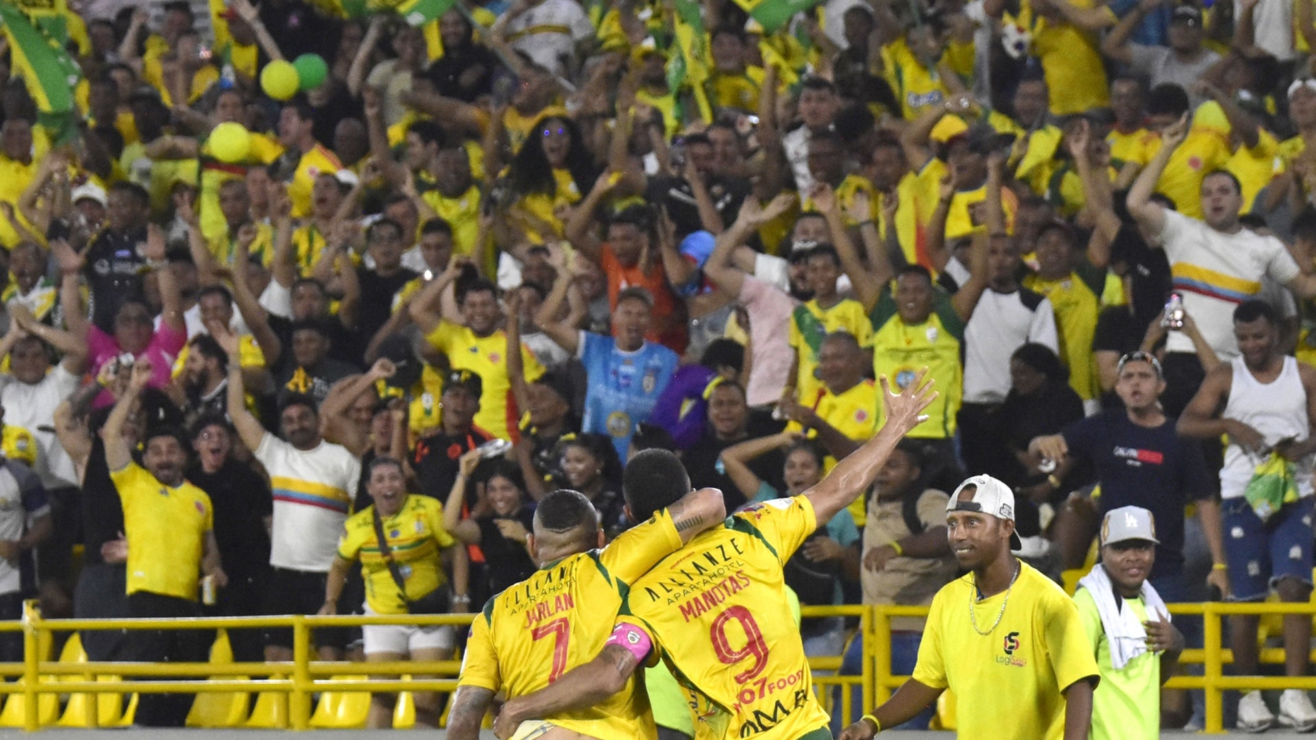 Real Cartagena le ganaría el fichaje de joya del FPC a Medellín - VizzorImage