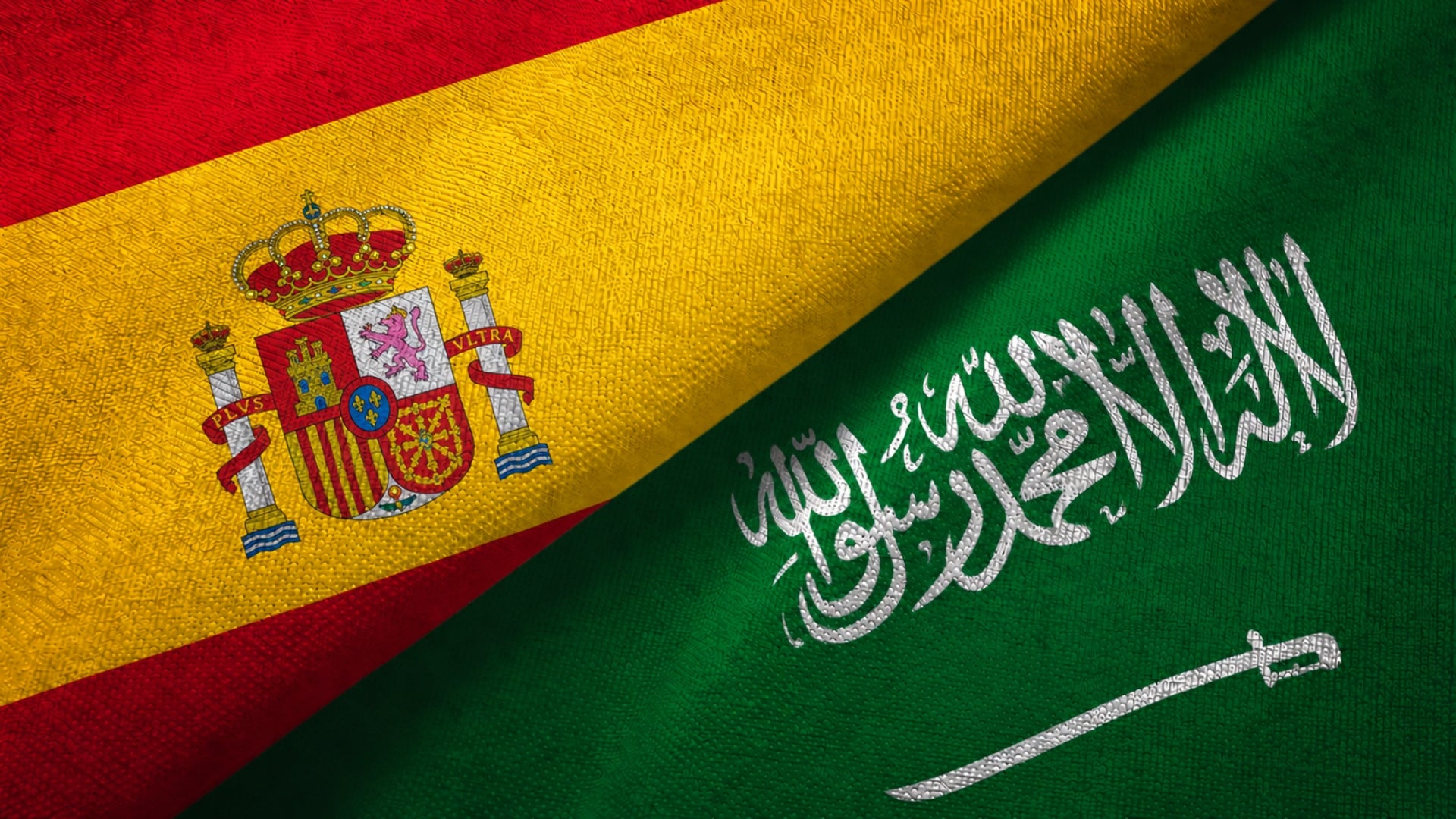 España vs. Arabia ¿Dónde ver el juego de la Copa Mundial de la FIFA™?