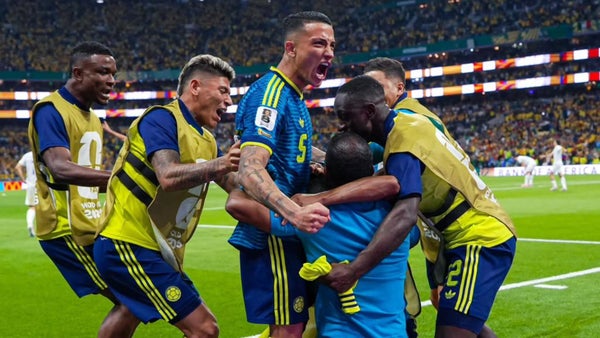 Carlos Antonio Vélez pide cambio drástico en la selección Colombia
