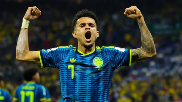 Cuentas de Colombia para estar en 16avos de Copa Mundial de la FIFA™ Cuentas de Colombia para estar en 16avos de Copa Mundial de la FIFA™