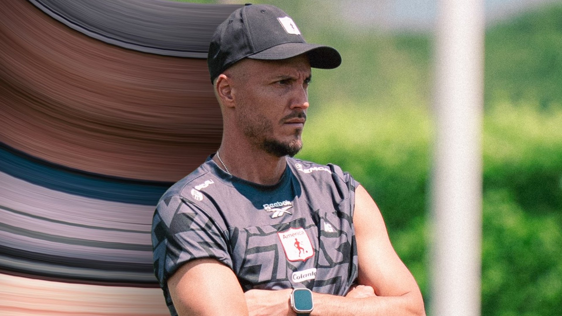 América de Cali negociaría para fichar a un delantero extranjero - @AmericadeCali