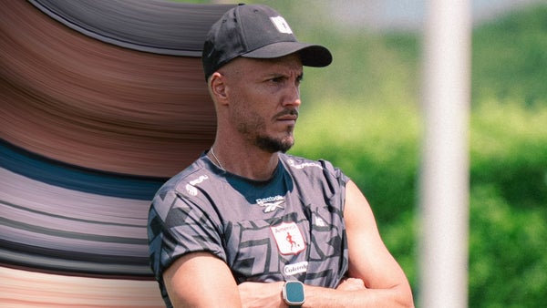 América no se rinde y haría nueva oferta por delantero extranjero