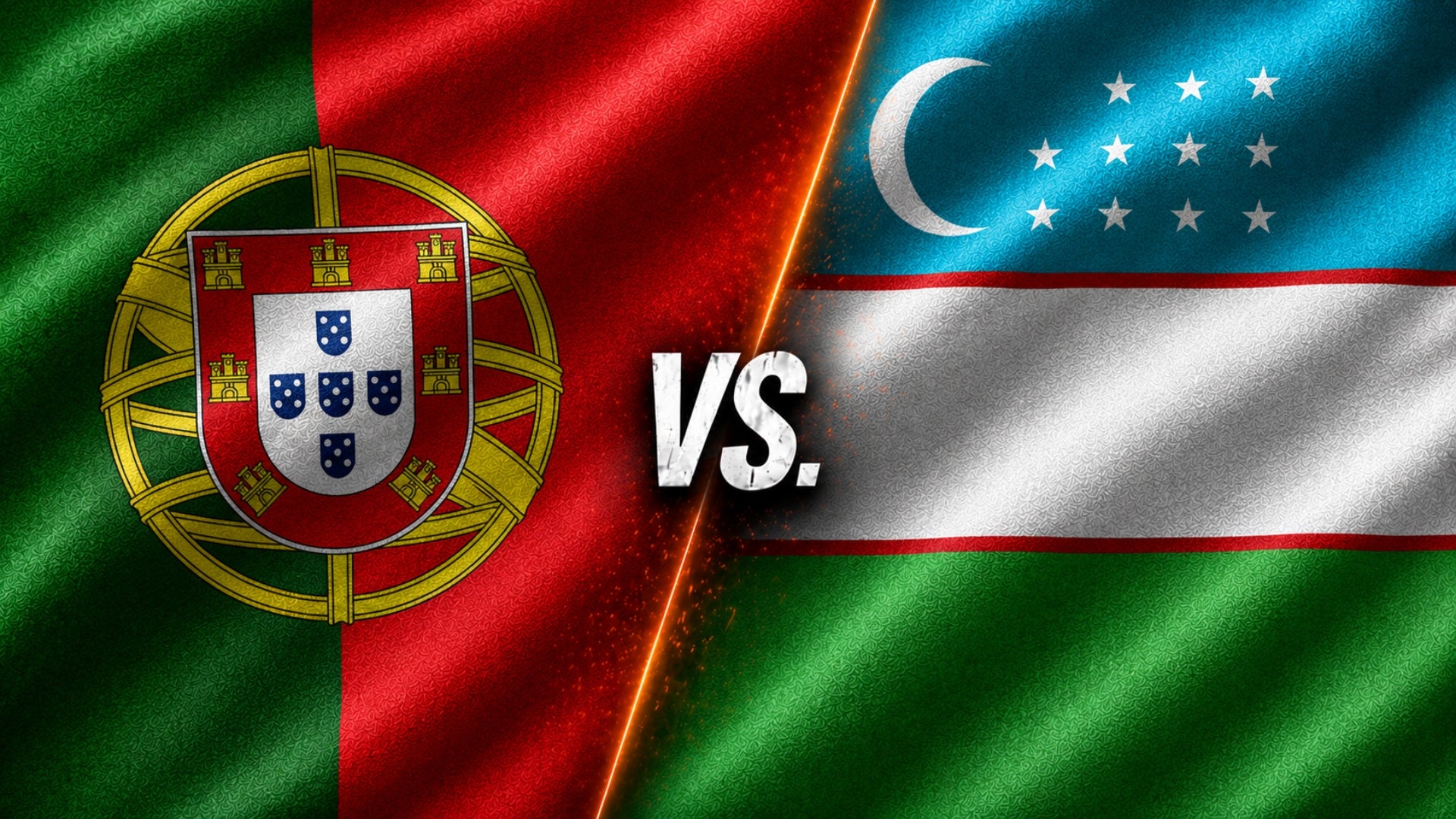 Portugal vs. Uzbekistán - minuto a minuto y goles (Copa Mundial de la FIFA™)