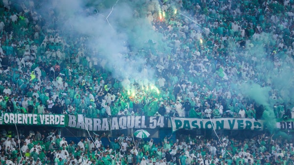 Director deportivo de Nacional definió cuándo anunciará al nuevo DT Director deportivo de Nacional definió cuándo anunciará al nuevo DT