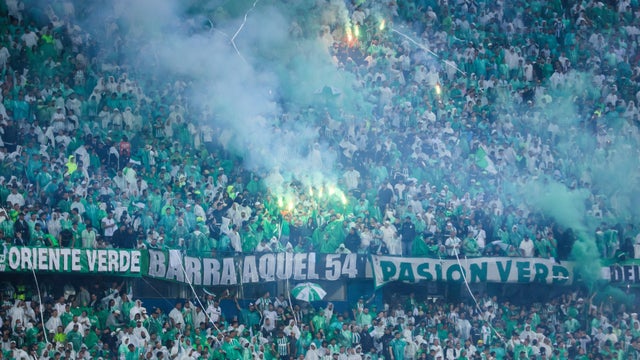 Nacional estaría cerca de definir su nuevo entrenador