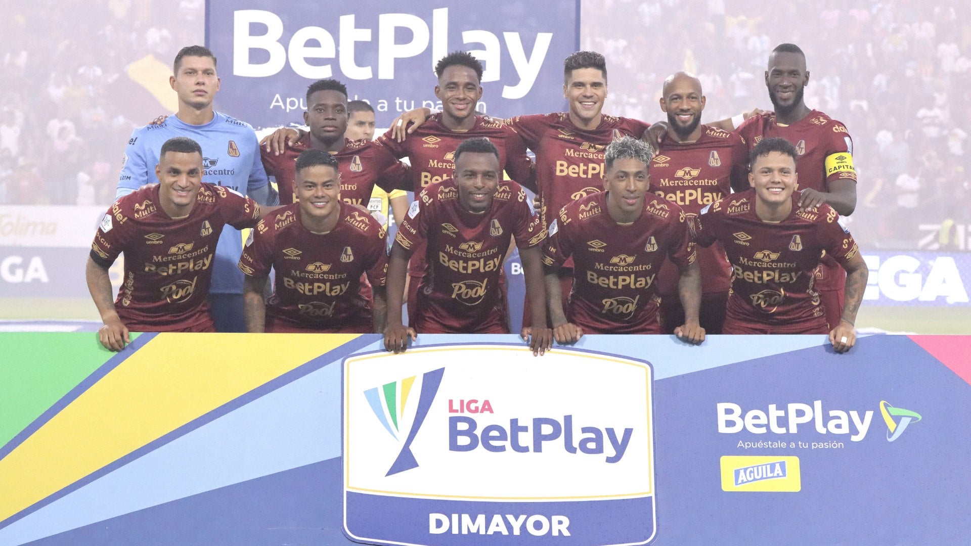 Tolima anuncia una importante renovación