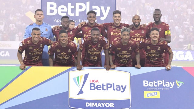 Tolima anuncia una importante renovación