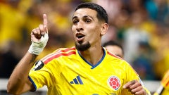 Colombia consiguió una gran victoria ante RD Congo