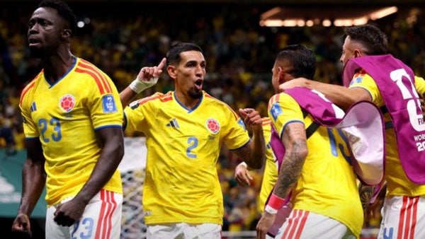 Carlos Antonio Vélez: “Es lo mejor que ha hecho Colombia en el año”