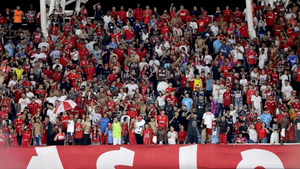 América de Cali oficializa a su nuevo refuerzo para el segundo semestre