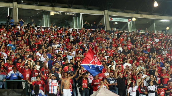 Medellín oficializa una nueva incorporación para el equipo