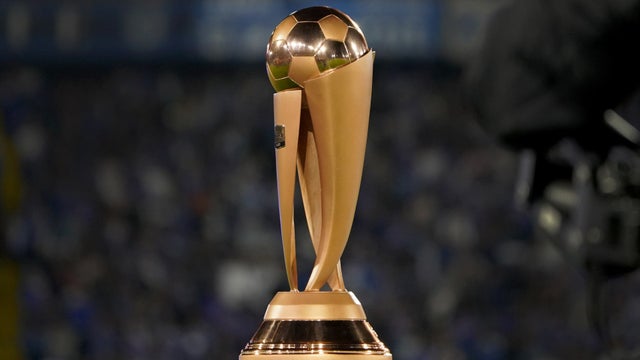 Estos son los horarios de la Copa BetPlay