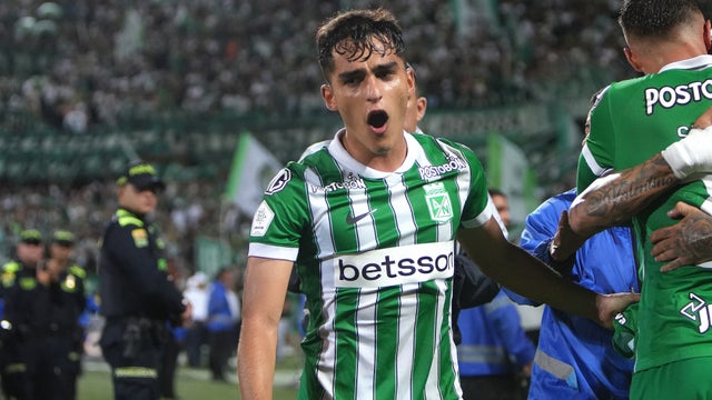 Nacional tendría definido el futuro de Rengifo
